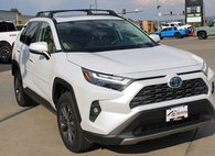 2023 Toyota RAV4 Hybrid Limited