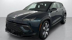 2023 Fisker Ocean Ultra