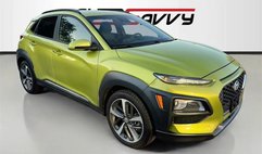 2020 Hyundai Kona Ultimate