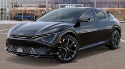 2025 Kia EV6 GT-Line
