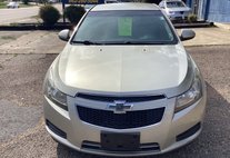 2014 Chevrolet Cruze 1LT Auto