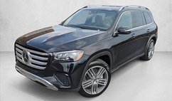 2025 Mercedes-Benz GLS GLS 450