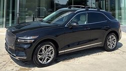 2025 Genesis GV70 2.5T Standard