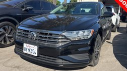 2021 Volkswagen Jetta S