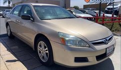 2006 Honda Accord EX