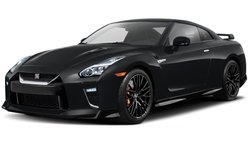 2021 Nissan GT-R Premium