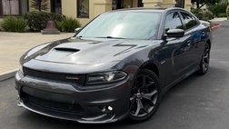 2019 Dodge Charger R/T