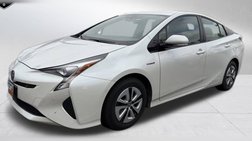 2018 Toyota Prius Two