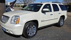 2010 GMC Yukon Denali