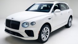 2024 Bentley Bentayga V8