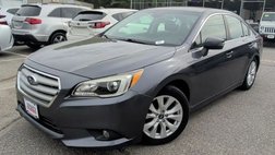 2016 Subaru Legacy 2.5i Premium