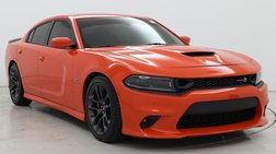 2022 Dodge Charger Scat Pack