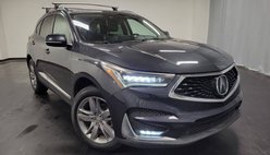 2019 Acura RDX SH-AWD w/Advance