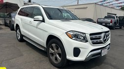 2019 Mercedes-Benz GLS GLS 450