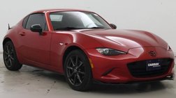 2017 Mazda MX-5 Miata RF Club