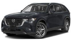 2026 Mazda CX-90 3.3 Turbo Preferred