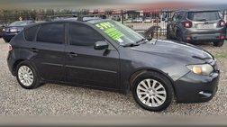 2011 Subaru Impreza 2.5i Premium