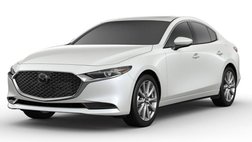 2019 Mazda MAZDA3 Premium