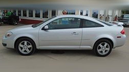 2009 Pontiac G5 Base