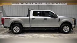 2020 Ford Super Duty F-250 XLT