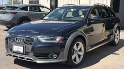 2013 Audi Allroad 2.0T quattro Premium Plus