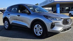 2024 Ford Escape Base