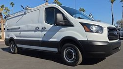 2019 Ford Transit 150
