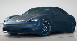 2022 Porsche Taycan Base
