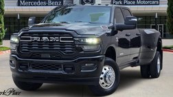 2025 Ram Ram Pickup 3500 Lone Star