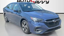 2024 Subaru Legacy Premium