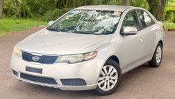 2011 Kia Forte EX