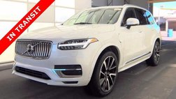 2021 Volvo XC90 Recharge T8 Inscription Expression 7P