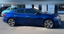 2016 Nissan Maxima 3.5 SL