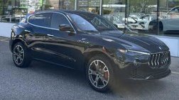 2023 Maserati Levante GT