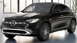 2025 Mercedes-Benz GLC-Class GLC 300 4MATIC