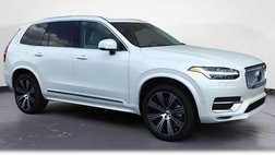 2025 Volvo XC90 B6 Plus Bright Theme 7P