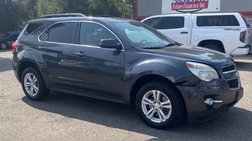 2011 Chevrolet Equinox LT