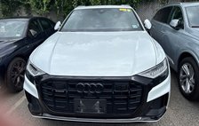 2023 Audi Q8 quattro Premium Plus 55 TFSI