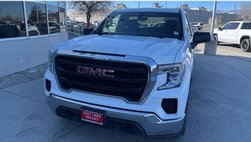 2020 GMC Sierra 1500 Base