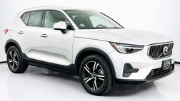 2024 Volvo XC40 B5 Core Bright Theme