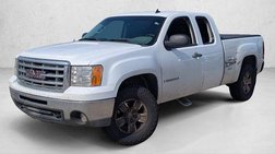 2009 GMC Sierra 1500 Work Truck