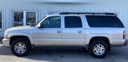 2005 Chevrolet Suburban Shield 1500 Z71