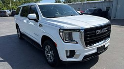 2023 GMC Yukon XL SLE