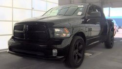 2016 Ram Ram Pickup 1500 Express