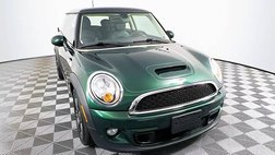 2011 MINI Cooper S