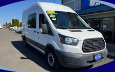 2017 Ford Transit 250