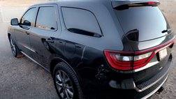 2014 Dodge Durango R/T