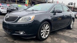 2014 Buick Verano Base