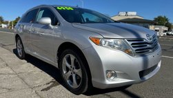 2009 Toyota Venza FWD V6