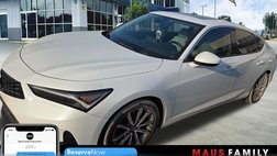 2025 Acura Integra Base